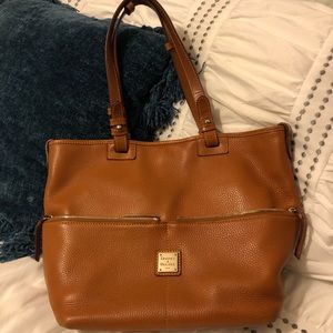 Dooney & Bourke handbag